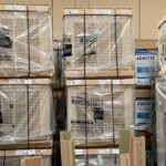 Nine arrested after Los Angeles County sheriff's deputies seize $7 million in stolen cargo 9 suspects arrested after $7M in stolen cargo seized in Southern California bust