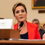 Judge voids Voice of America layoffs, rules Kari Lake unlawfully led USAGM Judge voids layoffs at VOA, rules Kari Lake unlawfully ran US media agency