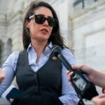 Luna criticizes Graham over remarks on troop casualties Luna slams Graham for comments about US troops