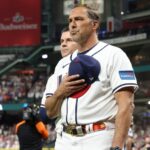Team USA manager Mark DeRosa defends roster after Italy loss Team USA baseball manager Mark DeRosa responds to criticism amid mounting controversy