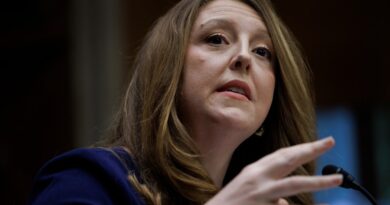 Trump’s surgeon general nominee says people should get measles vaccine Trump’s surgeon general pick now says people should get vaccinated for measles