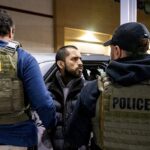 FBI arrests alleged MS-13 member wanted in El Salvador pastor's killing FBI arrests alleged MS-13 member accused in El Salvador pastor’s killing