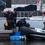 University of Alabama student James 'Jimmy' Gracey found dead in Barcelona Missing University of Alabama student Jimmy Gracey found dead in Barcelona