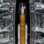 NASA’s Artemis II to fly astronauts around moon Wednesday Artemis II will fly astronauts around moon: What to know about launch