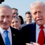 Netanyahu says U.S., Israeli strikes on Iran will not lead to 'endless war' Netanyahu insists US and Israel's strikes on Iran won't lead to 'endless war'