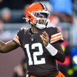 Shedeur Sanders to wear No. 2 for Browns in 2026 season Shedeur Sanders ditches rookie number as Browns announce change heading into 2026 season