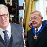 Keith Olbermann faces backlash for calling Lou Holtz a 'scumbag' after coach's death Keith Olbermann under fire for calling Lou Holtz a 'scumbag' after legendary coach's death