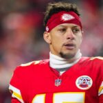 Report: Patrick Mahomes could return from ACL injury sooner than projected Chiefs’ Patrick Mahomes could beat projected timeline in ACL comeback: report