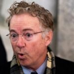 Senate Homeland Security Panel Plans Next Week for Mullin DHS Nomination Hearing Paul hopes for Mullin's DHS confirmation hearing next week