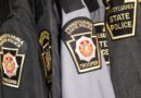 Pennsylvania state trooper fatally shot during traffic stop in Chester County Pennsylvania state trooper fatally shot during traffic stop, officials say