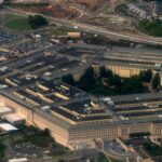 Former Hegseth aide hired by ODNI amid leak allegations Ousted Hegseth aide accused of leaking lands intelligence post