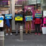 U.S., Israel Launch Strike on Iran; Khamenei Reportedly Killed Photo by Nataliia Pugach on Pexels