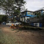 Weather Woes and Satellite Skies: A Week of Unpredictable Tales Photo by Denniz Futalan on Pexels