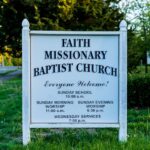 Faith in Action: Embracing Moral Courage Amidst Community Challenges Photo by Stephen Fuller on Pexels