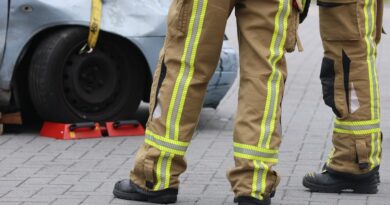 Lee County coroner investigating fatal crash near Baldwyn Photo by Ann H on Pexels