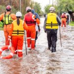 More than 5,500 ordered to evacuate north of Honolulu as officials warn 120-year-old dam could fail Photo by Juan Moccagatta on Pexels