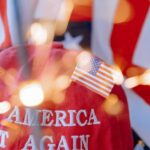 Trump’s Iran actions test MAGA base’s 'America First' pledge Photo by Polina Zimmerman on Pexels