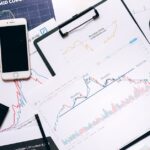 U.S. stocks rise after economic reports and easing oil prices Photo by Leeloo The First on Pexels