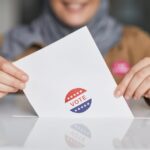 Mississippi Secretary of State Watson won’t seek third term; says ‘I will be on the ballot’ Photo by Edmond Dantès on Pexels