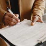 Mississippi Secretary of State Michael Watson says he will not seek third term, hints at higher office Photo by Gustavo Fring on Pexels