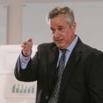 Portrait of former Mississippi House Speaker Philip Gunn unveiled at Capitol Photo by RDNE Stock project on Pexels