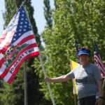 More Than 200 Gadsden Flag car tags claimed in Mississippi Photo by Greg Thames on Pexels