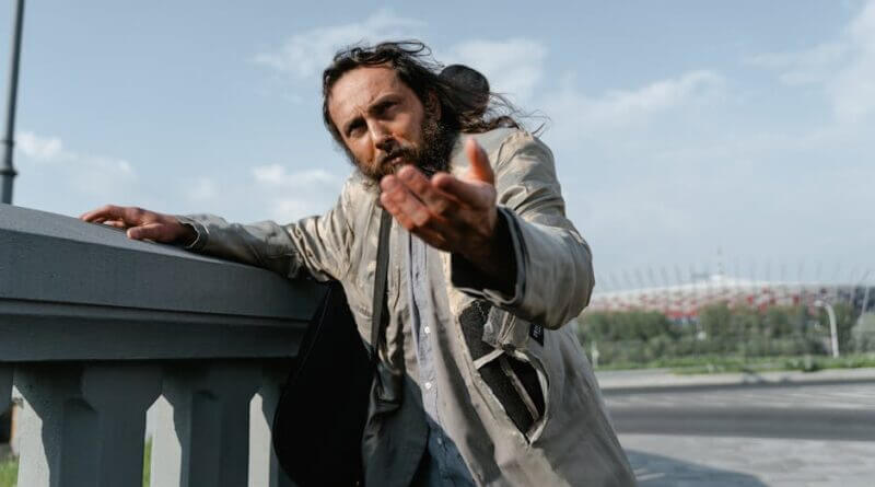 Louisiana man pleads guilty to COVID relief fraud while in prison Photo by MART PRODUCTION on Pexels