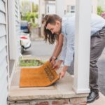 On Porches and Politics: When National News Walks Down the Street Photo by RDNE Stock project on Pexels
