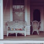 On the Front Porch, the World Finds a Way to Sit Down With Us Photo by Brett Sayles on Pexels
