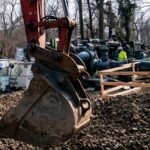 D.C. lifts recreational advisory for Potomac River DC lifts recreational advisory for Potomac River