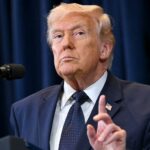 Trump criticizes media coverage of Iran war as FCC threatens broadcasters Why Trump is denouncing the media’s Iran war coverage as too negative – boosted by rhetorical FCC ba