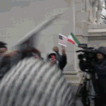 Violence erupts at NYC vigil for Iranian leader Khamenei, punches fly Video captures chaos erupting at NYC vigil for slain Ayatollah Khamenei as punches fly