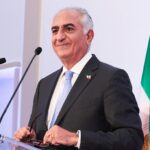Exiled Iranian Crown Prince Reza Pahlavi Says He's Ready to Lead After Regime Fall Exiled Iranian crown prince says he’s ready to lead Iran ‘as soon as the Islamic Republic falls’