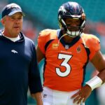 Russell Wilson calls Sean Payton 'classless' in resurfaced comments Russell Wilson escalates feud with Sean Payton, labels Broncos coach 'classless'