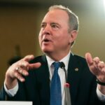 Schiff doubts Trump claim of Iran talks, says move may aim to lower gas prices Schiff: Trump 'trying to bring down the price at the pump' with talks of Iran negotiations