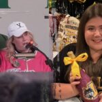 Mother vows 'fight for justice' after Loyola freshman killed in Chicago Slain college student’s mother vows ‘fight for justice’ after illegal immigrant charged in Chicago k