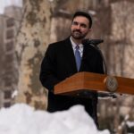 NYC police officer assigned to Mayor Mamdani’s security suspended after off-duty shooting NYPD officer assigned to Mayor Mamdani’s security suspended after off-duty shooting