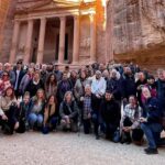 40 Members of S.C. Church Evacuated From Israel After Airstrikes, Pastor Says South Carolina pastor describes evacuating members from Middle East after war broke out during Israe