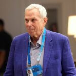 Giants co-owner Steve Tisch seeks to transfer ownership stake to children's trusts, NFL memo shows Giants co-owner Steve Tisch, siblings look to transfer equity stake to children’s trusts, NFL memo s
