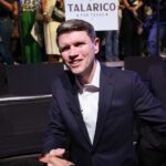 Talarico wins Democratic primary as Texas GOP Senate race heads to runoff Talarico turns toward general as Texas GOP Senate primary heads to runoff