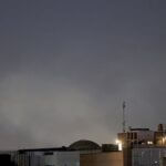 NetBlocks: Iran's Internet 'Flatlines' After U.S., Israeli Strikes Iran goes dark amid 'regime paranoia', blackout follows Israeli, US strikes on compound