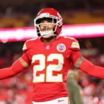 Rams make Trent McDuffie NFL's highest-paid cornerback with $124 million deal Rams make Trent McDuffie highest-paid cornerback in NFL history with massive $124M deal: reports