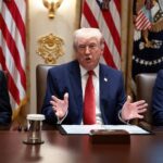 U.S. Allows Russian Oil Tanker to Reach Cuba Amid Energy Crisis US allows Russian oil tanker to reach Cuba amid blockade as Trump says island ‘has to survive’