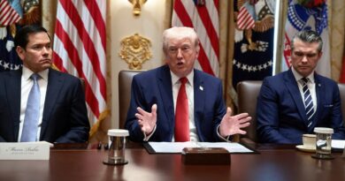 U.S. Allows Russian Oil Tanker to Reach Cuba Amid Energy Crisis US allows Russian oil tanker to reach Cuba amid blockade as Trump says island ‘has to survive’