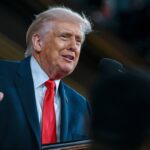 Trump slams Democrats over criticism of Iran strikes Trump slams Democrats over criticism of Iran strikes