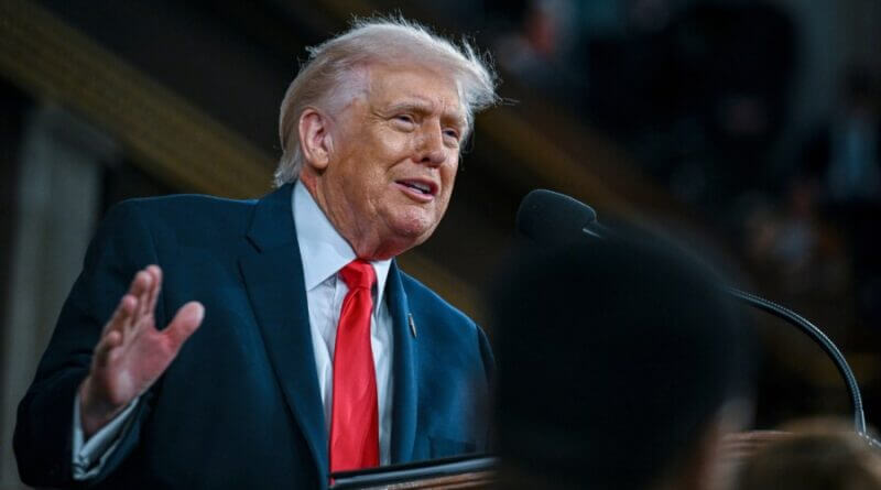 Trump slams Democrats over criticism of Iran strikes Trump slams Democrats over criticism of Iran strikes