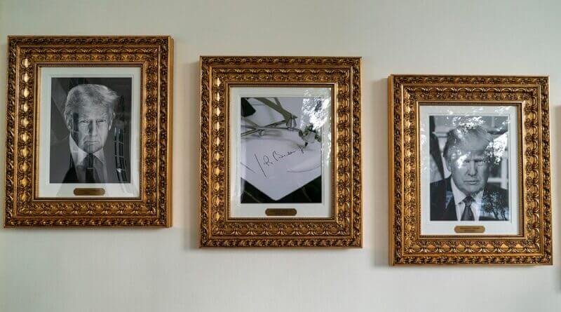 DOJ failed to build criminal case against Biden, aides over autopen use