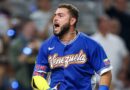 Venezuela wins first World Baseball Classic title with 3-2 upset over U.S. Venezuela shocks Team USA to win World Baseball Classic for first time