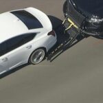 Video shows sheriff's grappler deployed in Jurupa Valley chase WATCH: Video shows dramatic end to police chase in Jurupa Valley, California