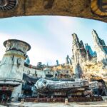 Disney to add original 'Star Wars' characters to Galaxy's Edge after earlier focus on new trilogy Disney tacitly admits it made a multi-billion dollar mistake with 'Star Wars' land